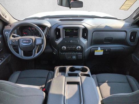 New 2026 GMC Sierra 1500 Pro w/ Pro Value Package AWD/4WD image 14