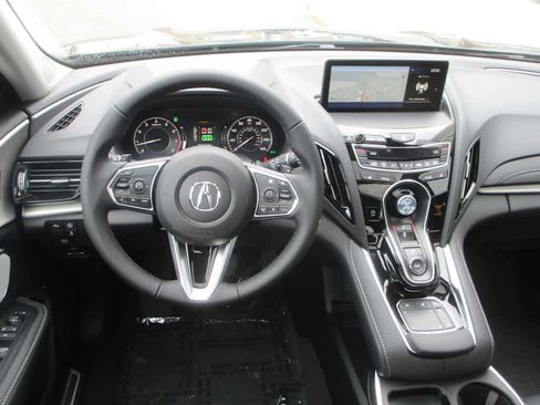 Certified 2026 Acura RDX SH-AWD w/ Technology Package image 7