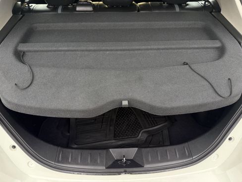 Used 2022 Nissan Leaf SL Plus image 39