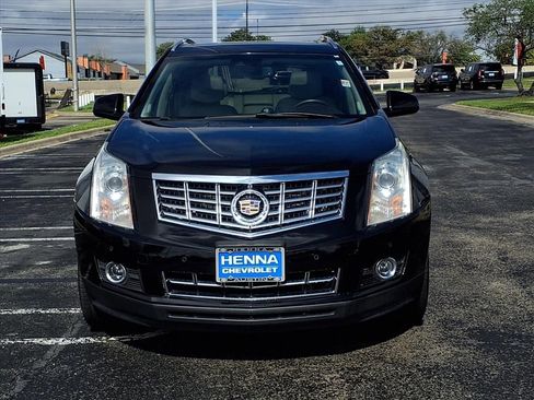 Used 2015 Cadillac SRX Premium image 2