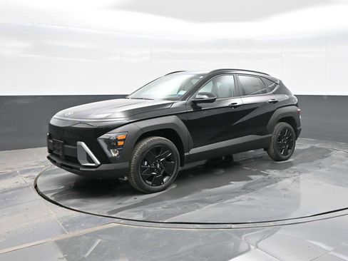 New 2026 Hyundai Kona SEL Sport image 4