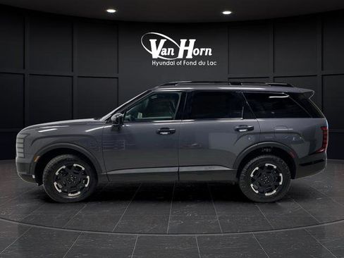 New 2026 Hyundai Palisade XRT Pro image 13