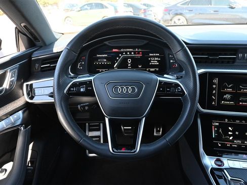 Used 2023 Audi S7 Prestige image 6