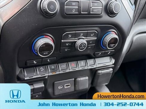 Used 2019 Chevrolet Silverado 1500 RST w/ All-Star Edition AWD/4WD image 24