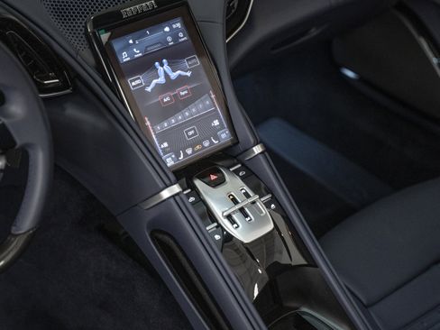 Certified 2024 Ferrari Roma Spider image 48