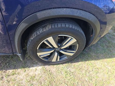 Used 2023 Nissan Rogue Platinum image 36