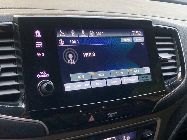 Used 2022 Honda Pilot Sport image 24