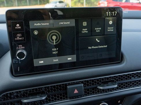 New 2026 Honda HR-V EX-L image 28