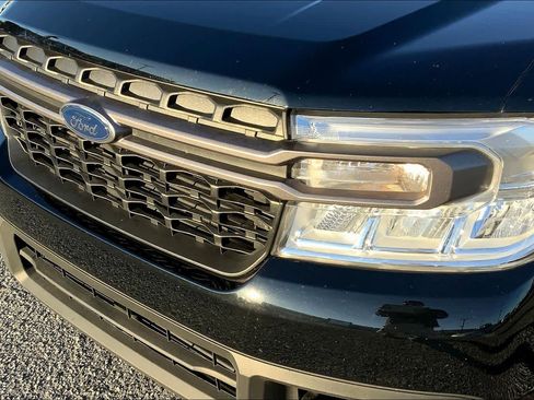 Certified 2024 Ford Maverick XLT w/ Equipment Group 300A Standard image 27