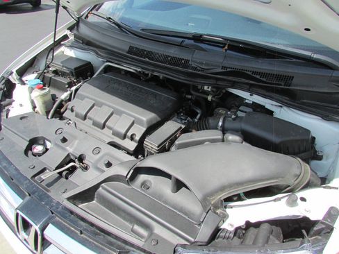 Used 2017 Honda Odyssey Touring Elite image 47