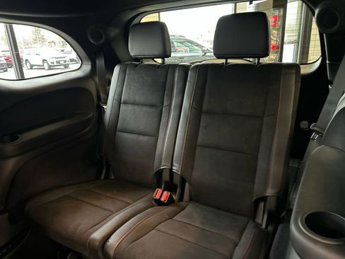 New 2026 Dodge Durango GT image 33