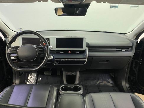 Used 2023 Hyundai Ioniq 5 SEL image 14