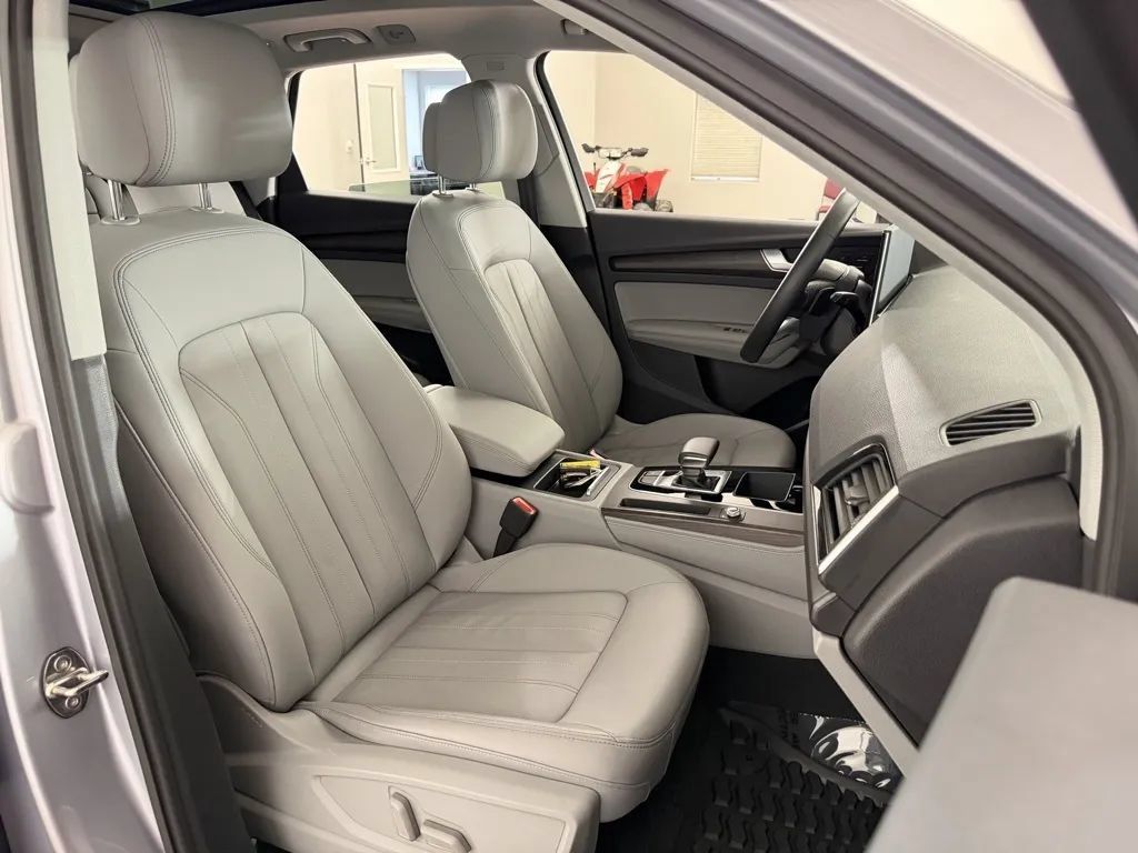 Used 2022 Audi Q5 2.0T Premium Plus AWD/4WD image 42