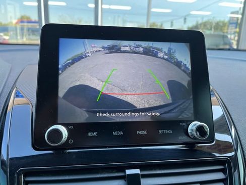Used 2024 Mitsubishi Eclipse Cross LE AWD/4WD image 24
