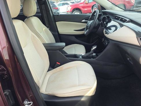 Used 2023 Buick Encore GX Preferred image 7