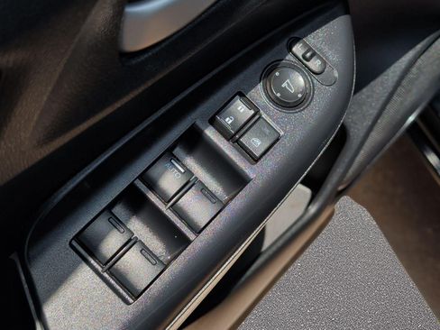 Used 2020 Honda Fit LX image 9