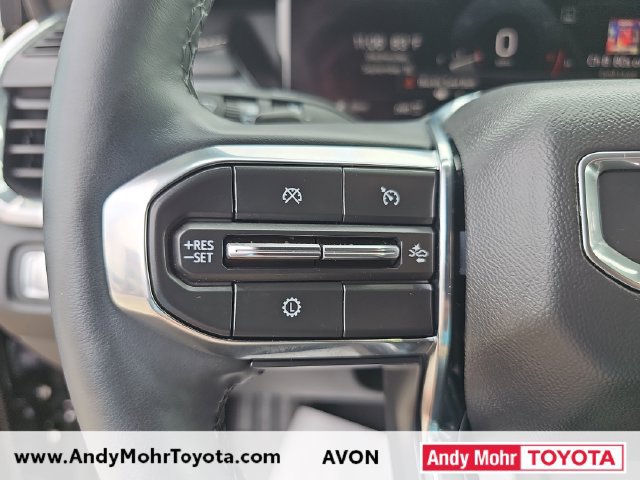 Used 2024 GMC Acadia Elevation w/ Luxury Package AWD/4WD image 16