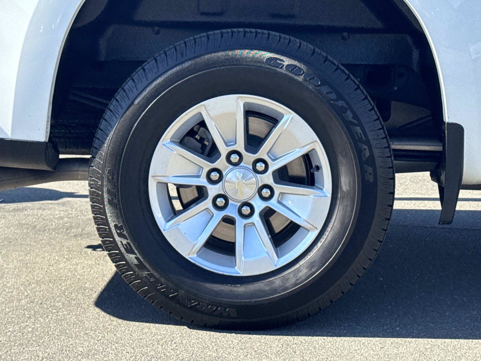 Used 2020 Chevrolet Silverado 1500 LT w/ All-Star Edition RWD image 34