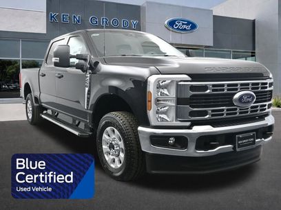 Certified 2024 Ford F250 XLT w/ FX4 Off-Road Package