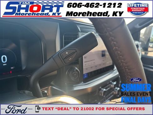 New 2026 Ford F350 King Ranch w/ Tremor Off-Road Package AWD/4WD image 24