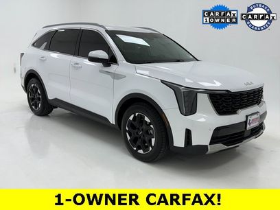 Used 2024 Kia Sorento S