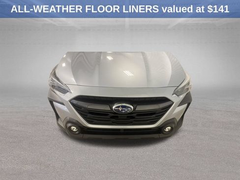 Used 2024 Subaru Outback Premium AWD/4WD image 4