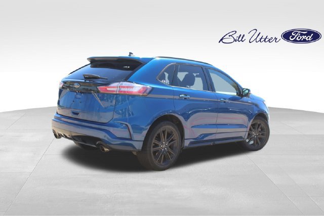 Used 2020 Ford Edge ST-Line FWD image 5