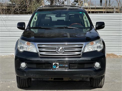 Used 2013 Lexus GX 460 image 7