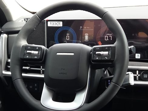 New 2026 Hyundai Santa Fe XRT image 12