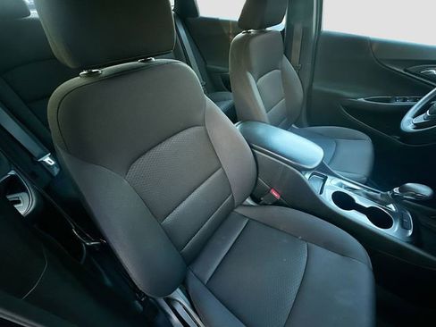 Used 2022 Chevrolet Malibu LS FWD image 27