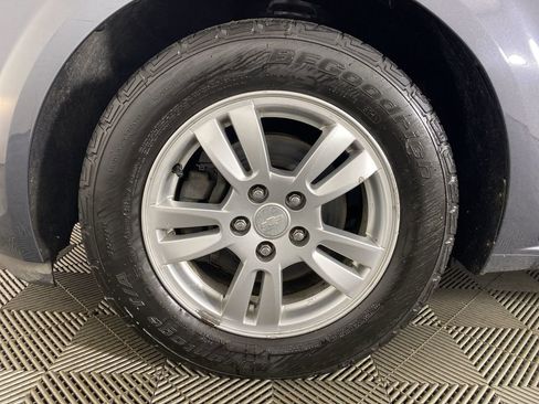 Used 2013 Chevrolet Sonic LT image 30