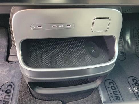 New 2026 Hyundai Ioniq 9 SEL image 21
