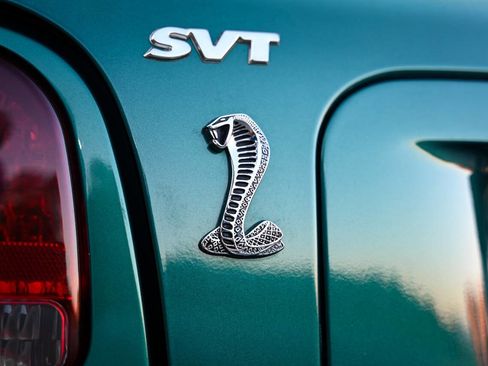 Used 1997 Ford Mustang Cobra image 58