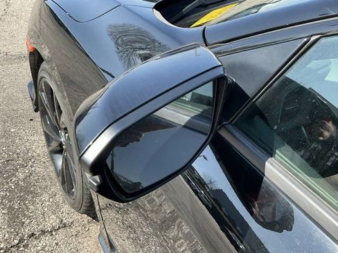 Used 2017 Honda Civic Sport Touring image 29