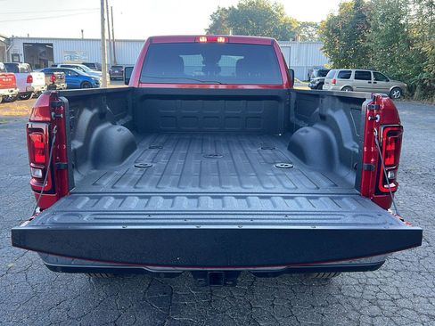 New 2026 RAM 3500 Big Horn image 9