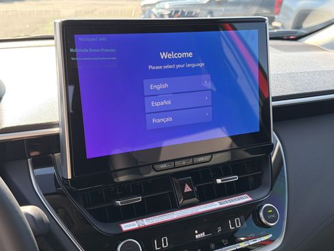 New 2026 Toyota Corolla Cross XLE image 27