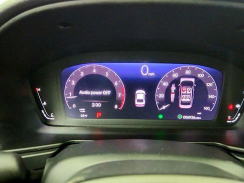 Used 2025 Honda Accord SE image 15