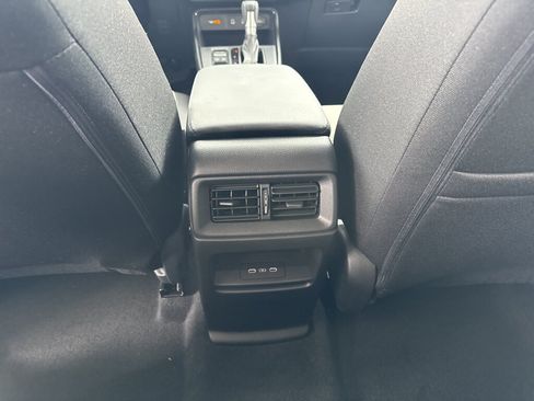 New 2026 Honda CR-V EX image 10