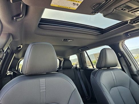 New 2026 Subaru Outback Touring AWD/4WD image 18