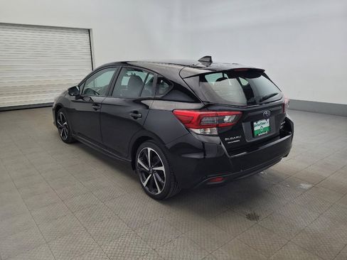 Used 2022 Subaru Impreza 2.0i Sport image 5