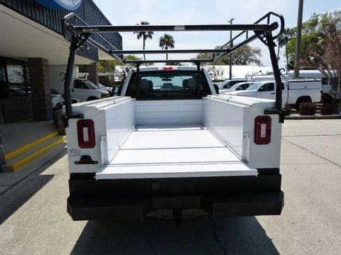 Used 2019 Ford F250 XL w/ XL Value Package image 13