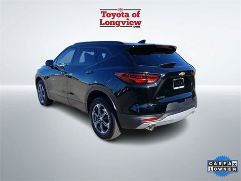 Used 2023 Chevrolet Blazer LT w/ Convenience Package image 5