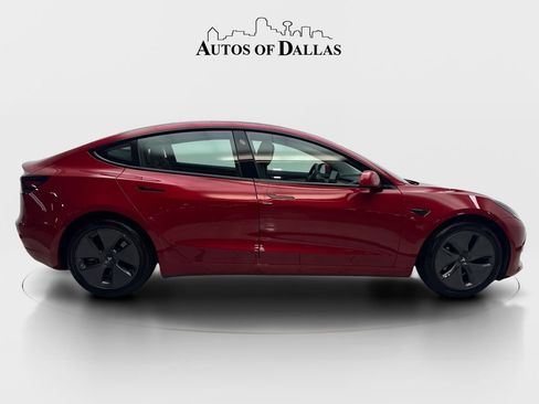 Used 2023 Tesla Model 3 Standard Range image 10