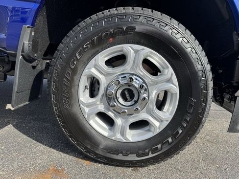 New 2026 Ford F250 XLT w/ XLT Premium Package image 13