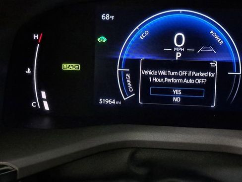 Used 2025 Toyota Camry LE FWD image 2