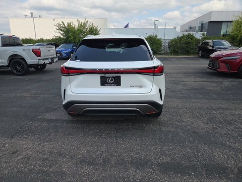 Used 2025 Lexus RX 350 AWD/4WD image 17