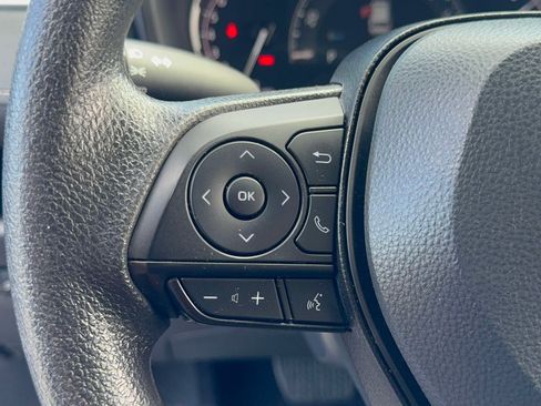 Certified 2025 Toyota RAV4 XLE AWD/4WD image 19