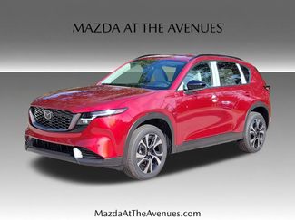 New 2026 MAZDA CX-5 Preferred AWD/4WD 360° Tour