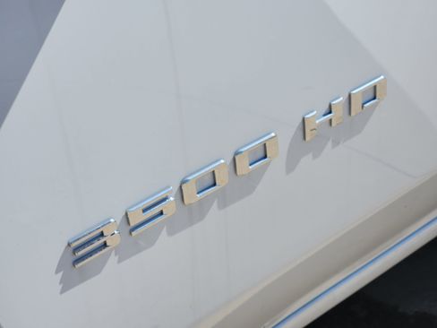 New 2025 Chevrolet Silverado 3500 W/T w/ WT Convenience Package image 9