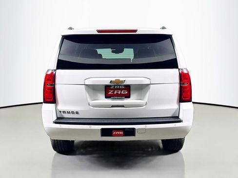 Used 2019 Chevrolet Tahoe LT AWD/4WD image 4